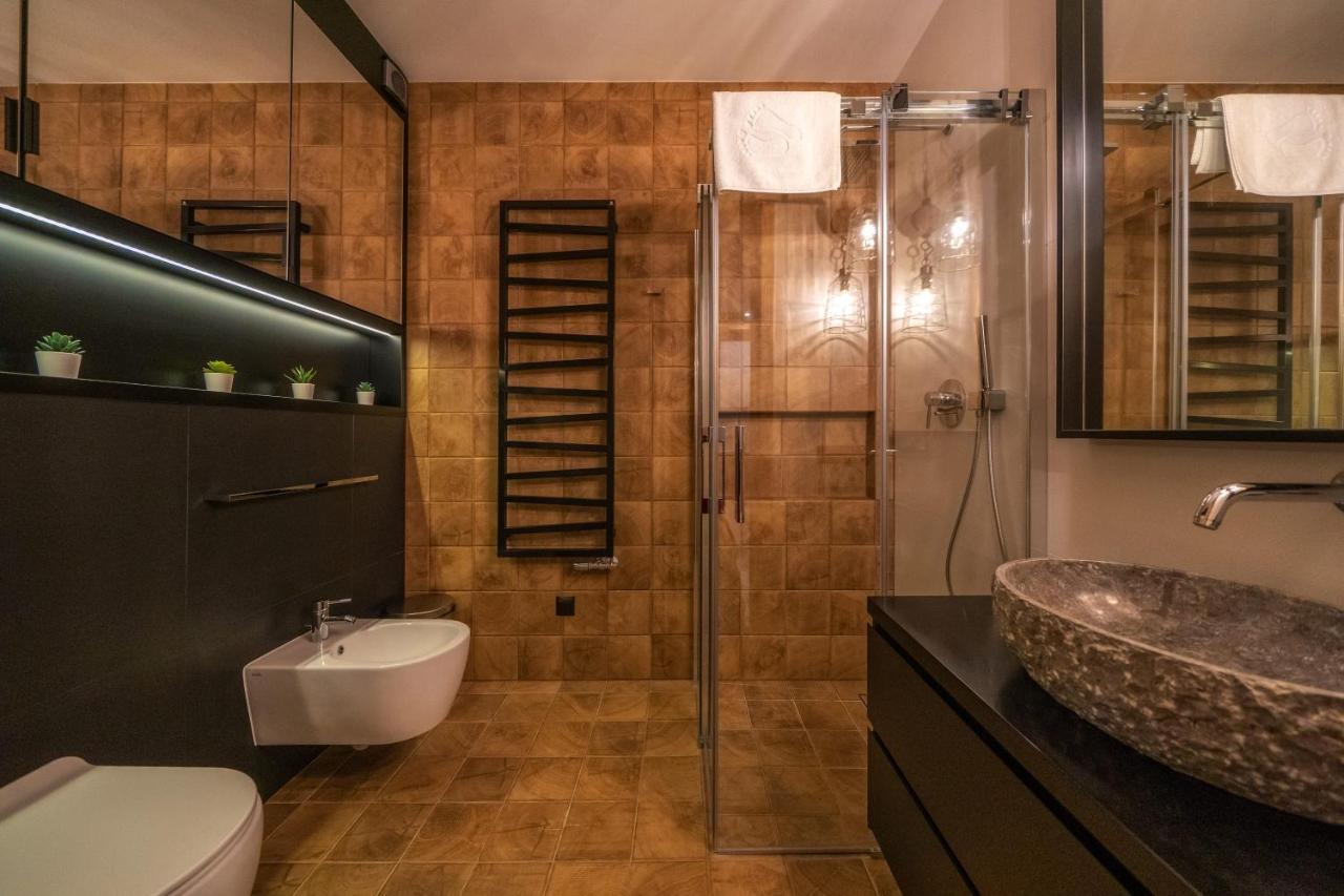 Apart4You Apartament Dream Wood Zakopane Eksteriør bilde
